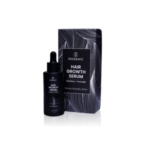 HAIR GROWTH SERUM