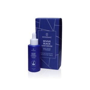 REVIVE BLACK HAIR SERUM