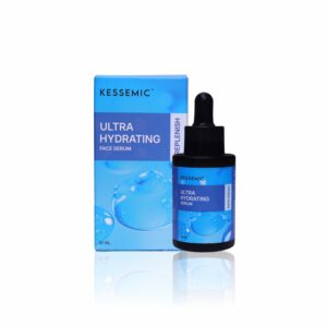Ultra Hydrating Face Serum